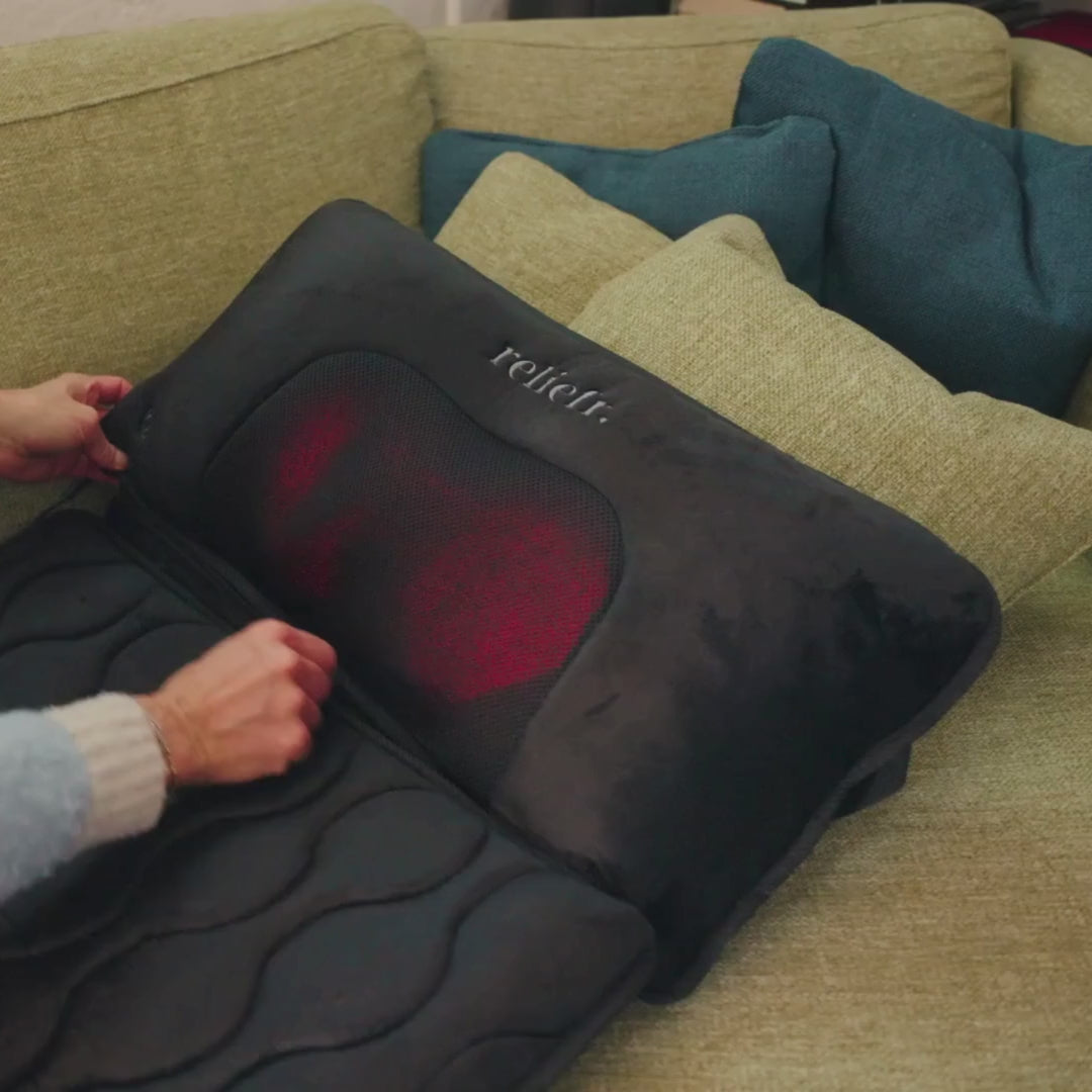 Cargar vídeo: CloudMat Pro 2. Sortering